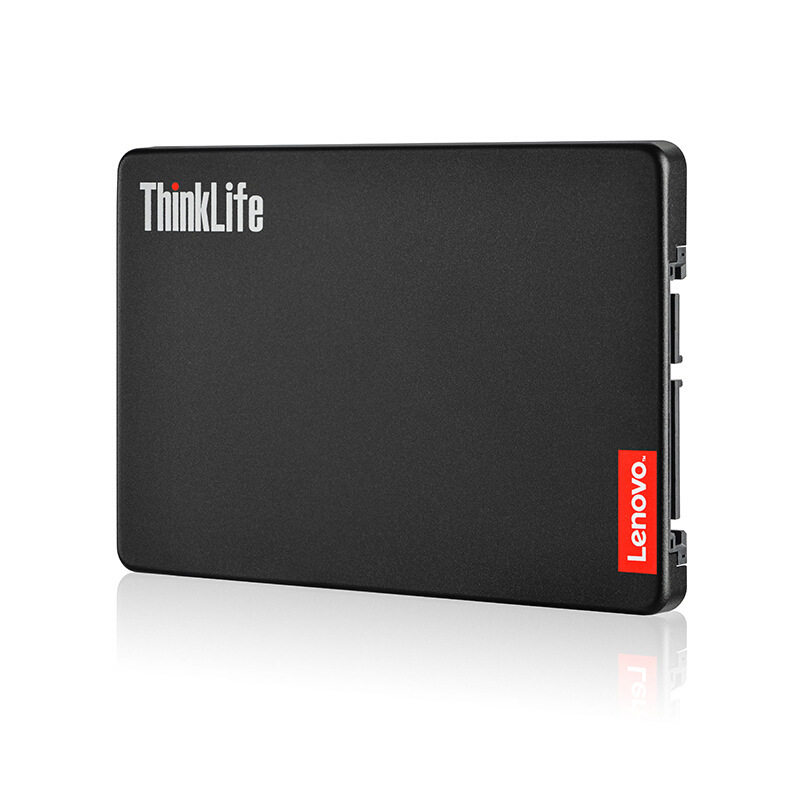 联想ST800 SSD固态硬盘2.5英寸  笔记本台式机128G/256G/512