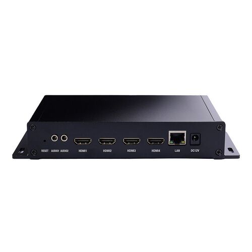 HDMI转换模块支持4路HDMI