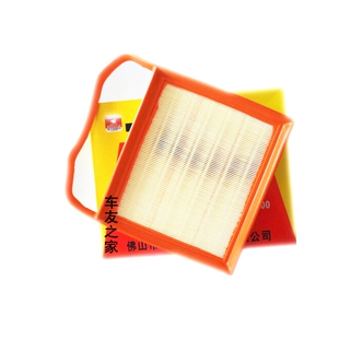 豹王适配奔驰S350迈巴赫S400/GLE450/CLS320/ML400空滤4162