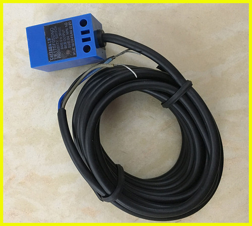 沪工方形接近开关LE17SF05DNO