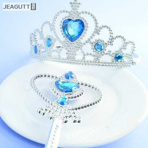 女童皇冠送运费险公主