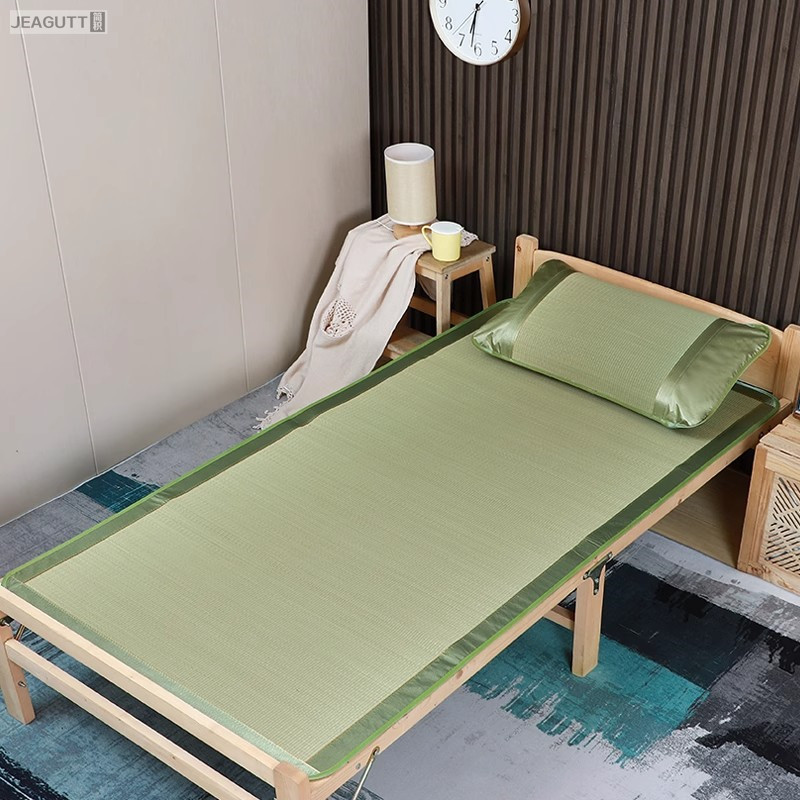 席子学生宿舍专用80cm凉席