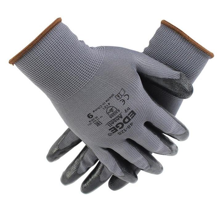 经济型电子工业机械手套