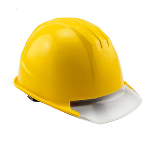 双安 10KV绝缘安全帽 电工电力作业头部防护帽 防电防砸安全头盔