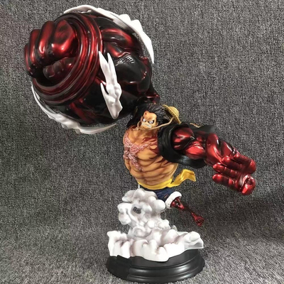 三千世界四档路飞不死鸟猿王枪