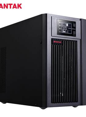 山特UPS不间断电源代理批发商