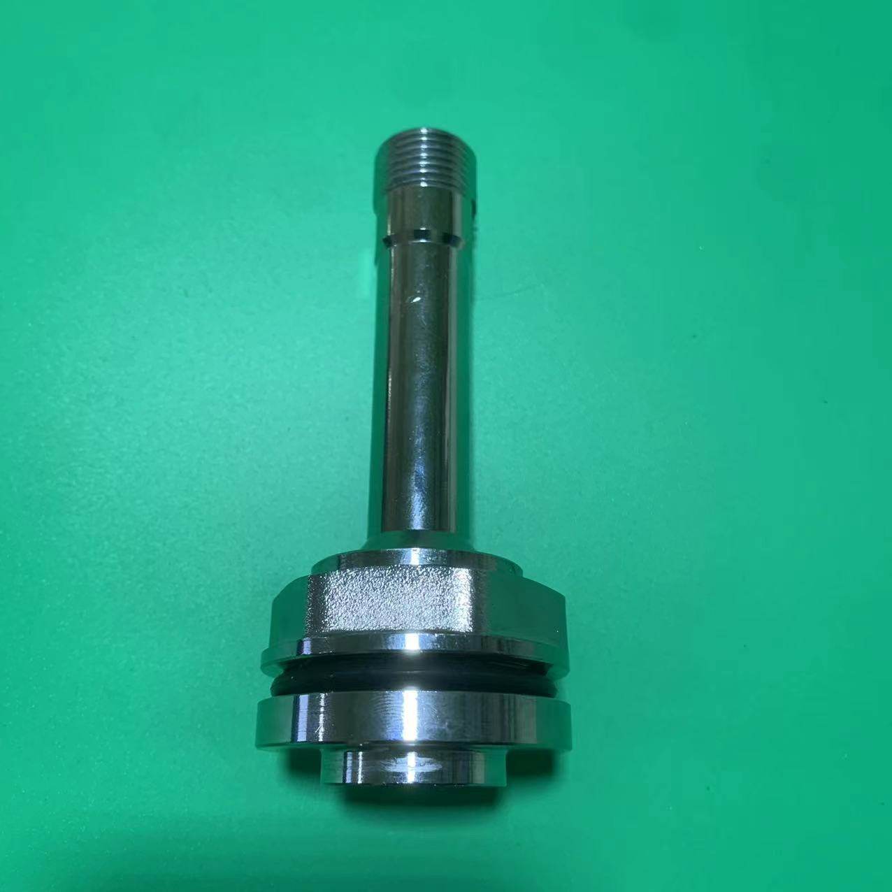 皇明太阳能配件大全正品专用 四分热水嘴进出水 下水嘴老款六边形