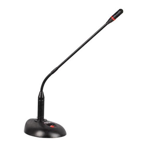 HTDZ海天HT-28/33B正品会议话筒单位专业开会桌面座式麦克风