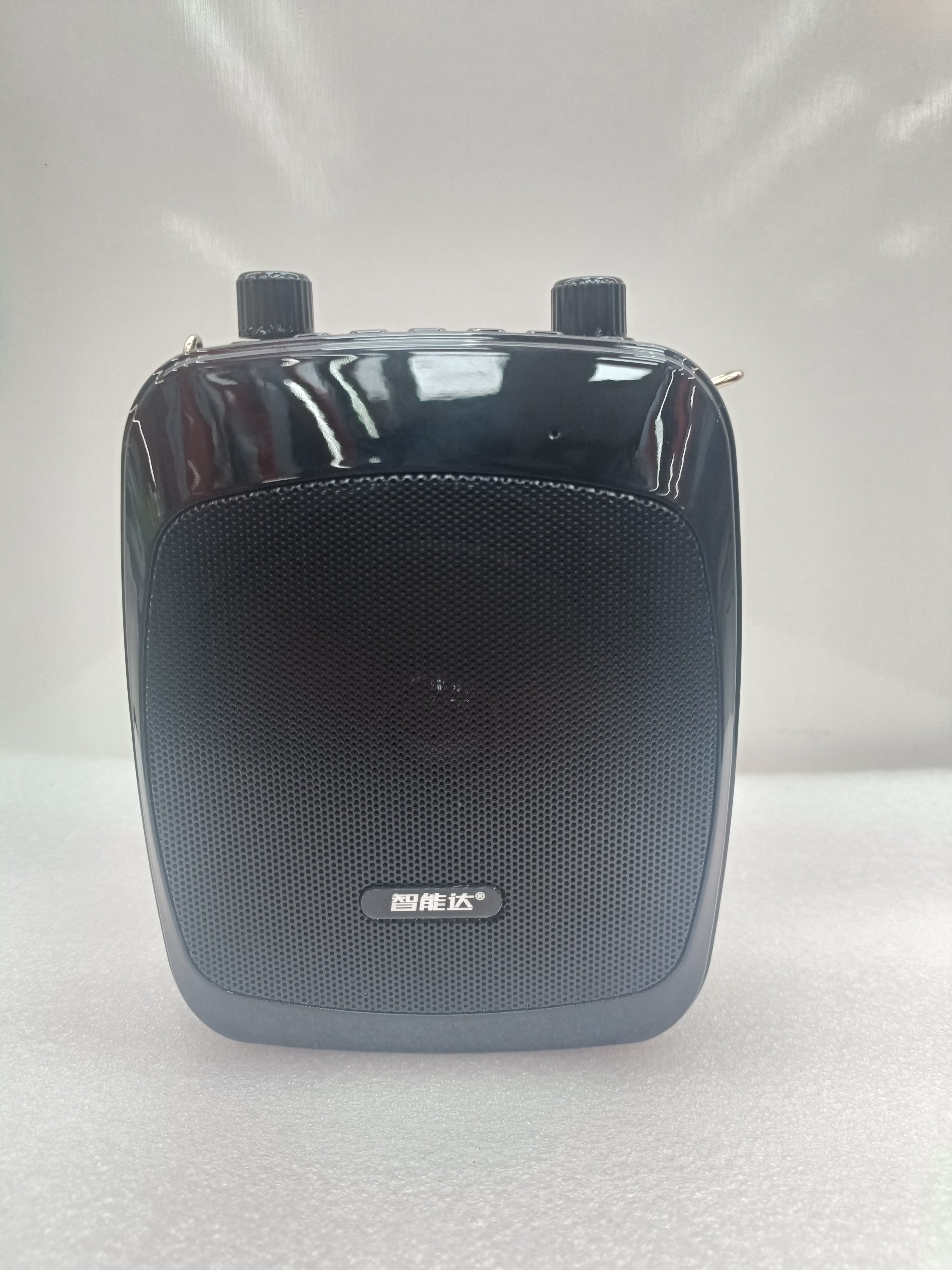 智能达X12教师专扩音器,二胡乐器蓝牙多功能老师上课导游大音量