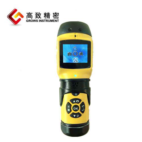 高致精密 高致精密代理矿用本安型数码摄录仪KBA3.7/600LH(A) KBA高性价比高么？