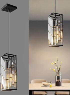 AZON轻奢现代灯饰客厅餐厅卧室书房110v多头吸顶灯吊灯