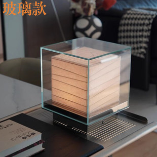 餐厅充电台灯 卧室床头走廊日式 东京ANdAZ酒店季 裕棠设计师壁灯