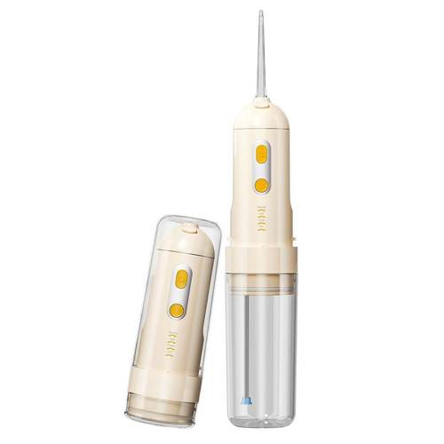 雅洁宝洗牙器便携式电动手持冲牙器口腔正畸专用