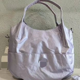 2025Kip猴子包防水时尚两用手提包休闲单肩斜挎腋下包K7038大容量