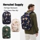 后背包 10007系列 Heritage 十周年纪念款 包邮 Herschel