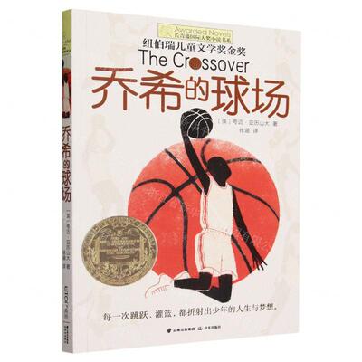 新华正版 乔希的球场长青藤国际大奖小说书系 作者:(美)夸迈&midd
