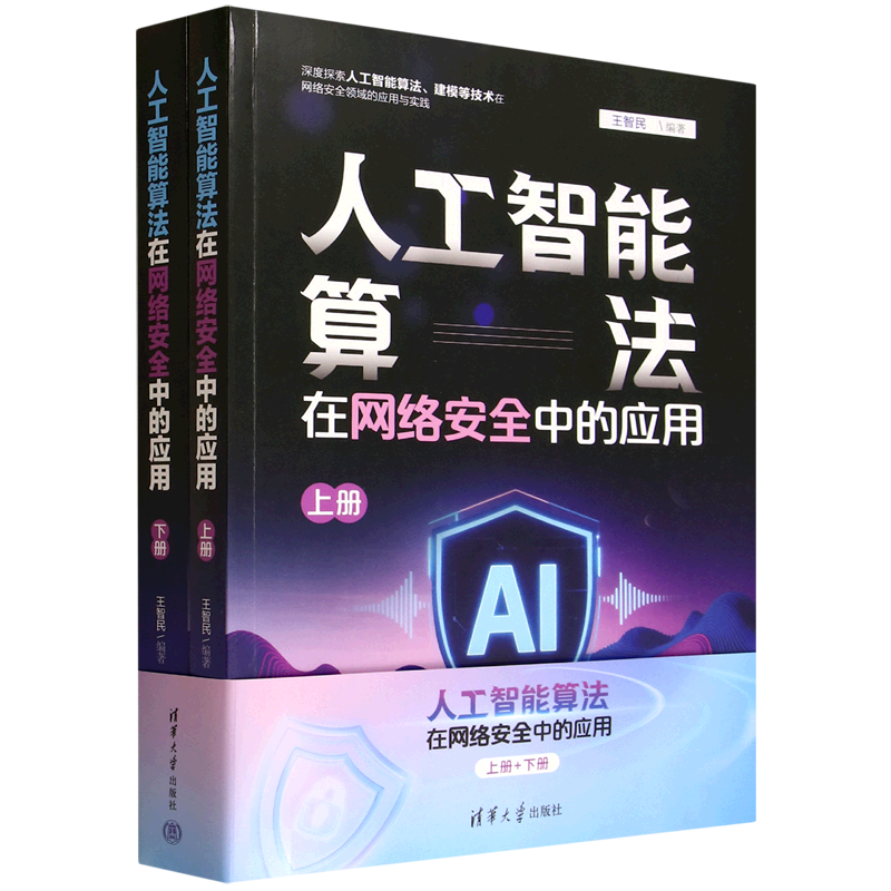 人工智能算法在网络安全中的应用
