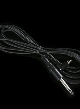 杰刺纹身器材 马达机专用勾线DC勾线 纹身勾线 马达笔勾线