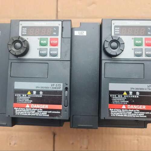 议价东芝变频器VFS15-4007PL-CH、VFS15-401