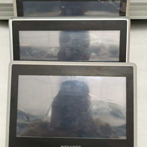 议价汇川 INOVANCE 触摸屏 IT7100E