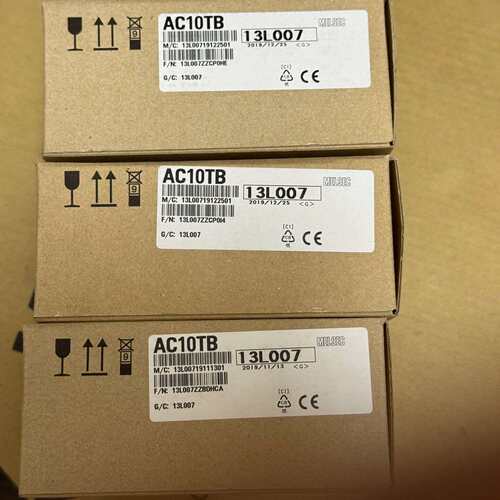 议价AC10TB 全新原装