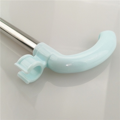 簸箕把手配件塑料扫把柄杆管套家用清洁扫帚把拖把柄卡扣撮箕手柄