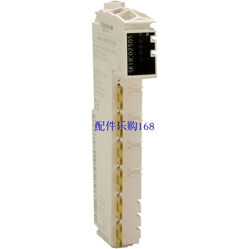 原装正品 施耐德TM5SAO2L模拟量输出模块现货