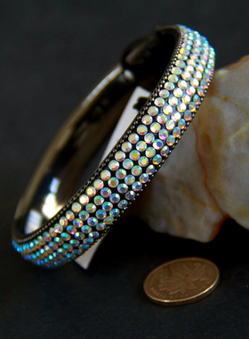 繁华入梦360宝石质感[独家手镯