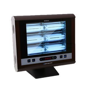 科诺308白癜风光疗仪紫外线光疗仪4006B1大面积照射银屑病白癜风