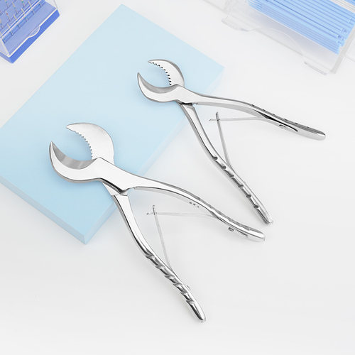 牙科专用石膏剪刀口腔技工