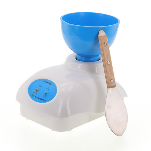 石膏印模材搅拌机牙科口腔材料