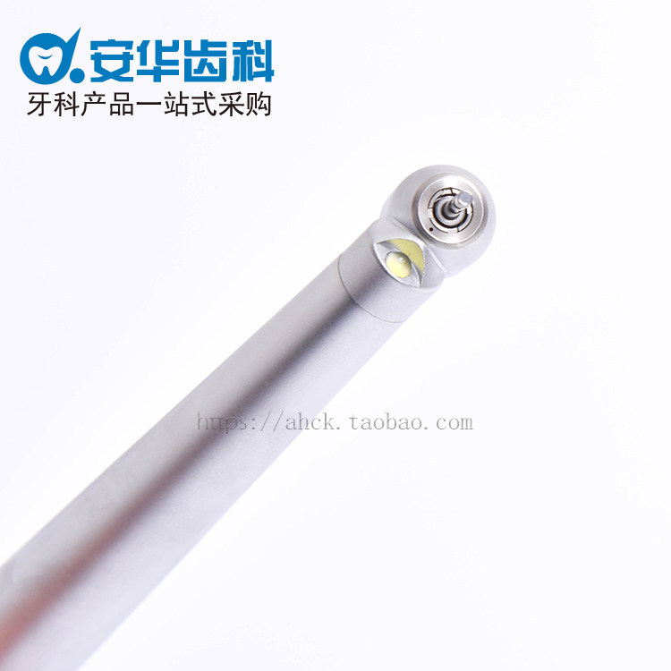 45도 가벼운 누르기 휴대 전화 치과 휴대 전화 운동 세라믹 베어링 구강 재료 악기 장비 누르기