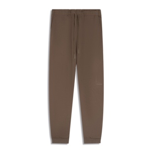 Pants 日本進口細長纖維植物染三次水洗棉 Athflow VIVIIVII