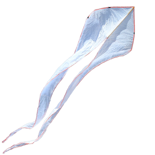 Ghost kite 幽灵风筝 6.5m 多色可选