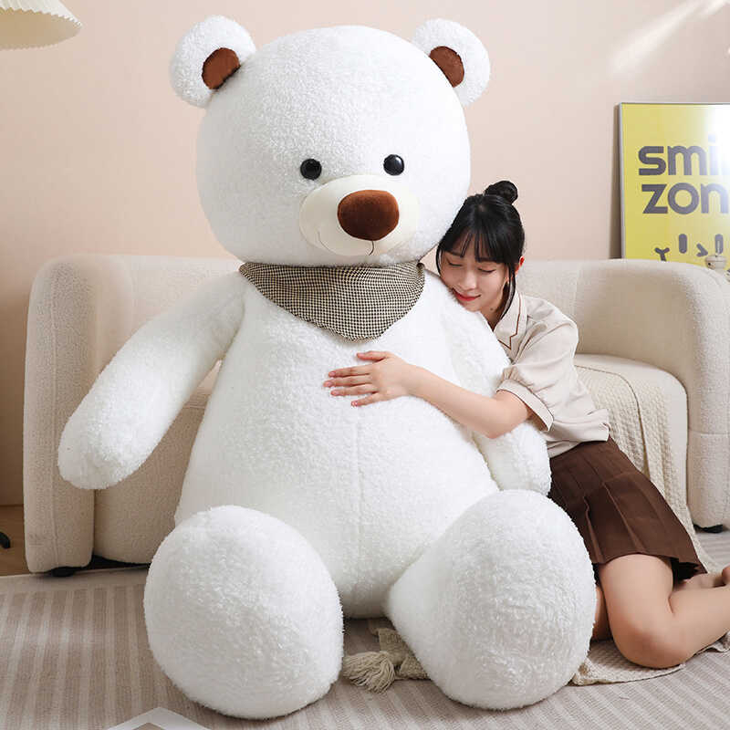 超大号七夕情人节礼物抱抱熊娃娃