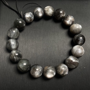 高品星辉骨干百搭单圈手串