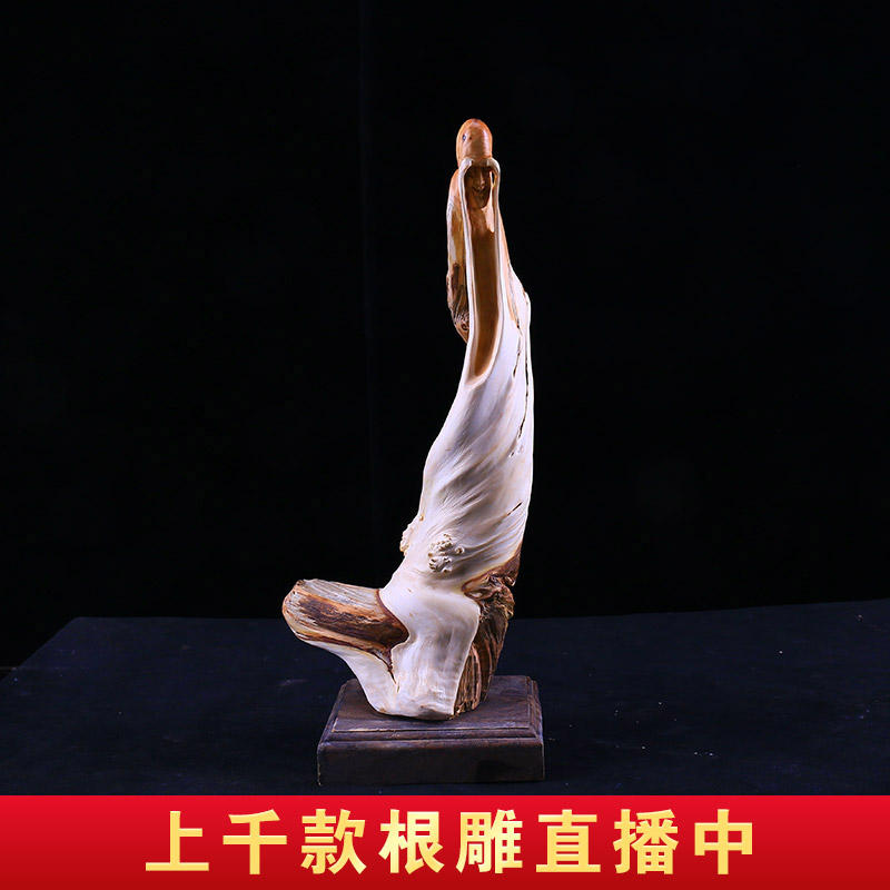 崖柏根雕木雕摆件金丝楠乌木观音关公弥勒人物佛像山水花鸟工艺品|msdalam kategori Aksesori rumah, ukiran, ukiran kayu - dari Buy2taobao.com untuk memberikan perkhidmatan ejen Taobao profesional membeli