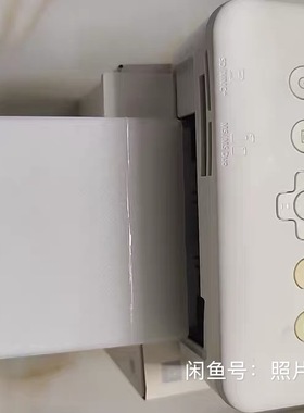 佳能照片打印机cp400-cp800通用6寸三d打印相纸盒