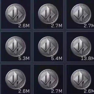 三角洲哈夫币效率撞车纯币交易88一千万包追缴 哈弗币跑刀代肝