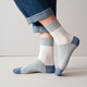 袜子男中筒ins潮百搭冬天纯棉男袜防臭吸汗秋冬款 商务休闲男士 613