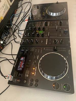 先锋Pioneer CDJ350打碟机一对+DJM350混音台现货供应