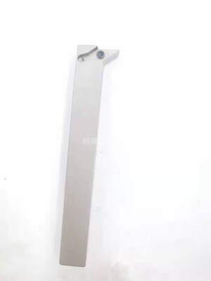 包邮弹簧钢加硬排刀机用SVUBL1212/1616JX/H11外圆车刀主偏角95度