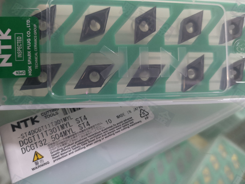 NTK前扫55度DCGT11T301MYL