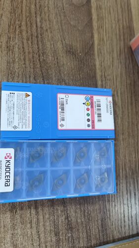 原装TKFT12RA6000PR1535京瓷