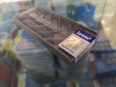 现货现货原装正品伊斯卡切断刀片DGN2202C IC328/数控切刀片