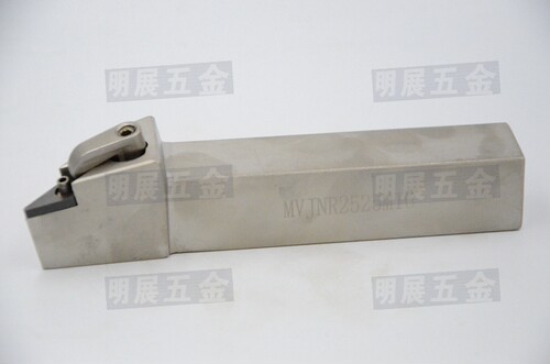特价数控刀杆/复合式外圆车刀/主偏角93度 MVJNR2525M16白色/黑色