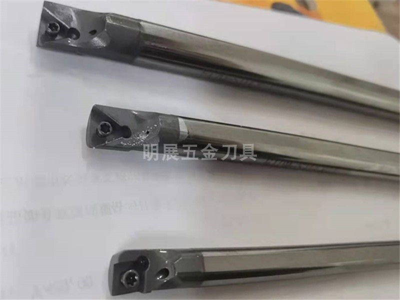 E12Q-SCLCR06钨钢防震内冷中心