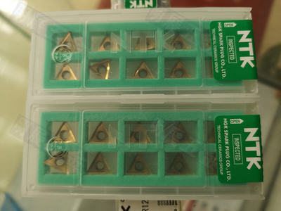 包邮原装外圆三角刀片心机