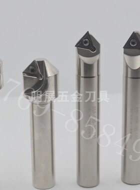 包邮多规格齐全60度倒角刀/定点钻SSP07-C8-80L-60装DCEX07刀片