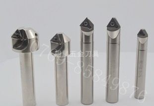 包邮多规格齐全45度倒角刀/定点钻ECC31005R-30装XCET31刀片